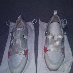 Chloe sneakers